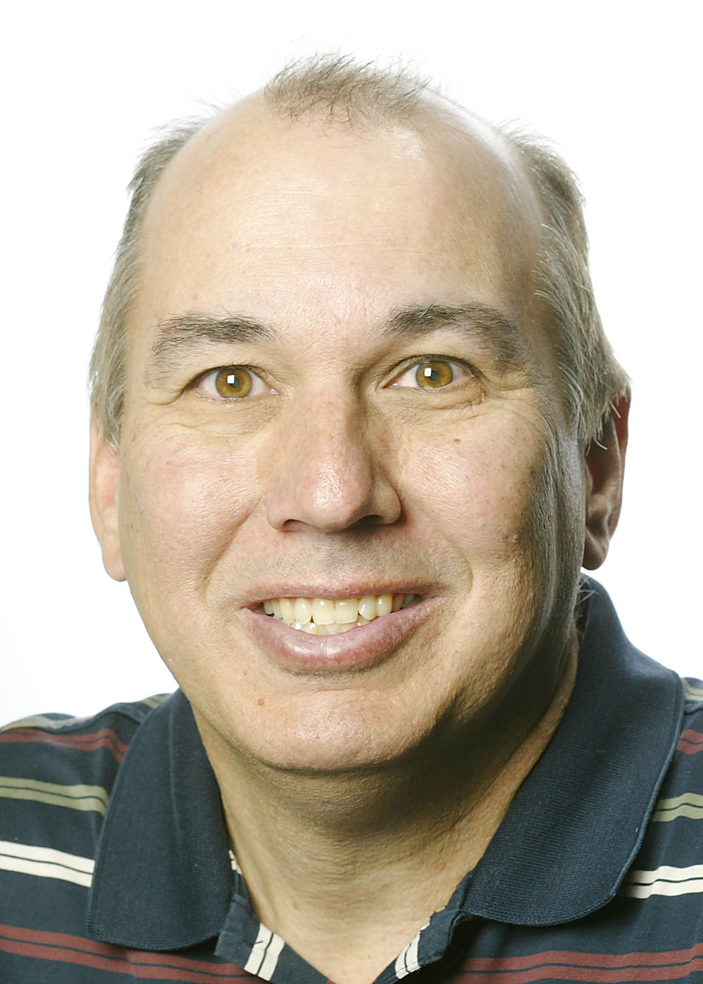Marty James